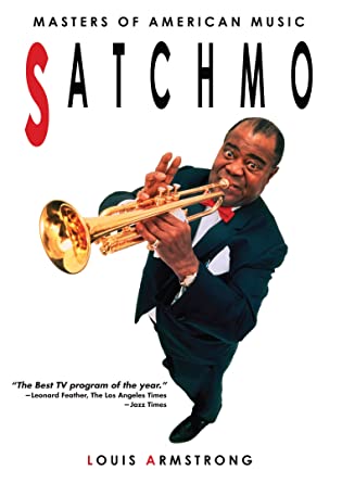 Louis Armstrong Satchmo (1992)